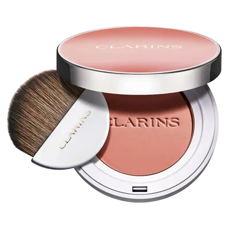 Aktuell Clarins Joli Blush Puder-Rouge