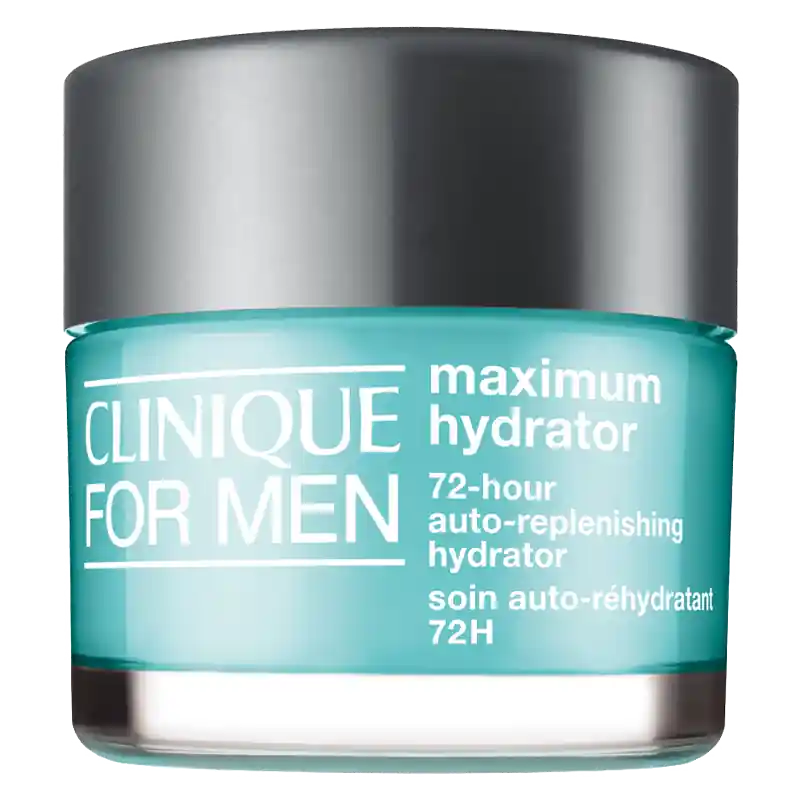 Clinique Clinique for Men Maximum Hydrator 72-Hour Auto-Replenishing Hydrator Super-Preis