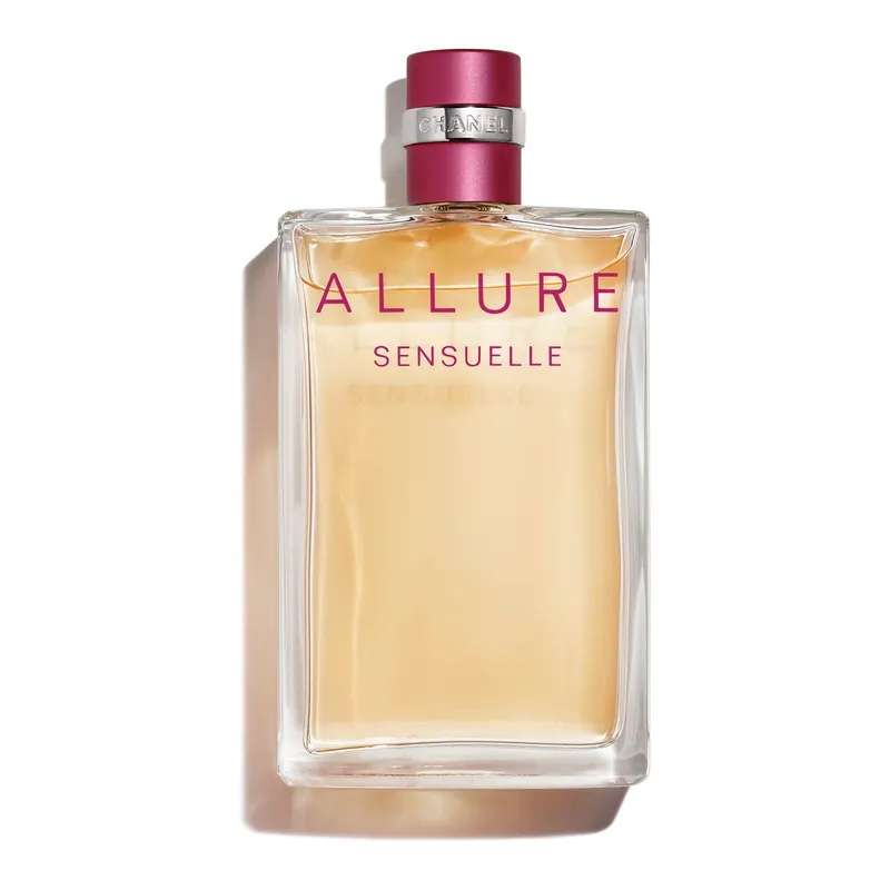 CHANEL ALLURE SENSUELLE EAU DE TOILETTE ZERSTÄUBER Top-Angebot