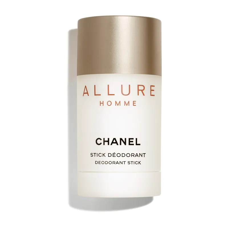 CHANEL ALLURE HOMME DEODORANT STICK Sonderangebot