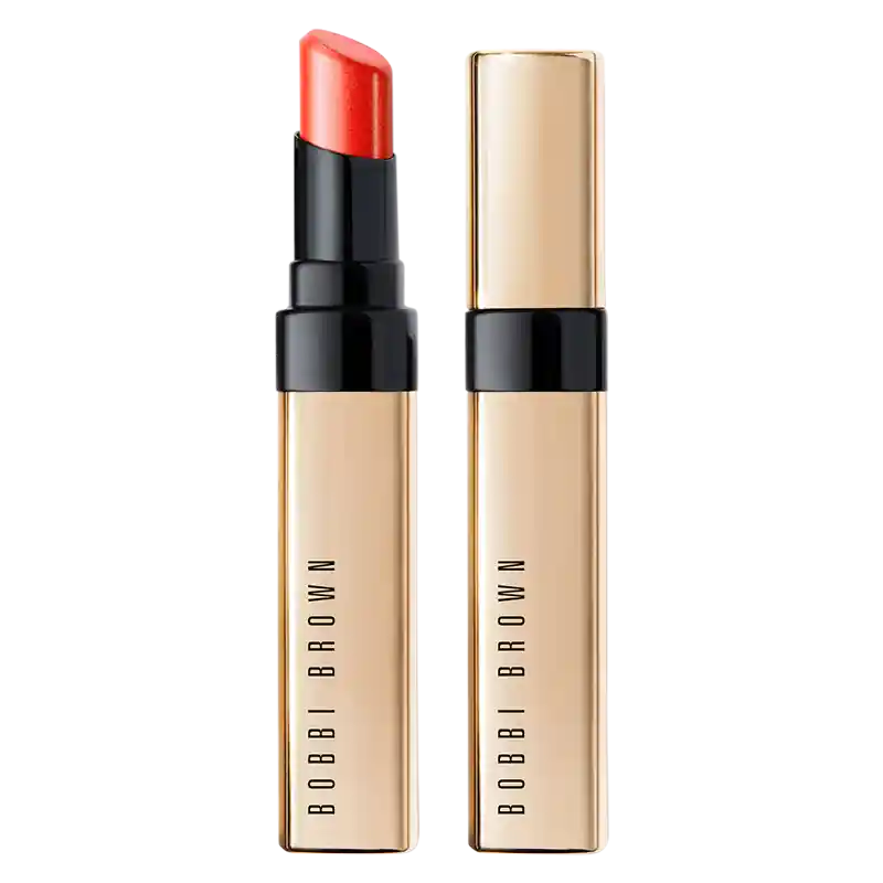 Bobbi Brown Lips Luxe Shine Intense Lipstick Neue Ware