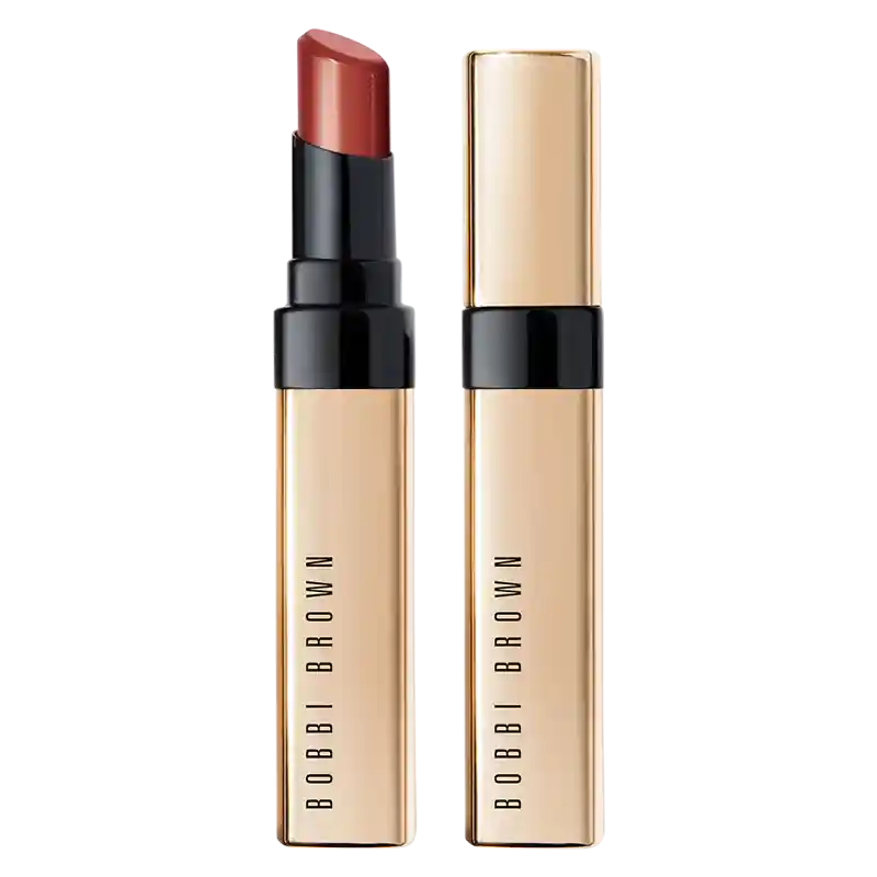 Bobbi Brown Lips Luxe Shine Intense Lipstick Markenware