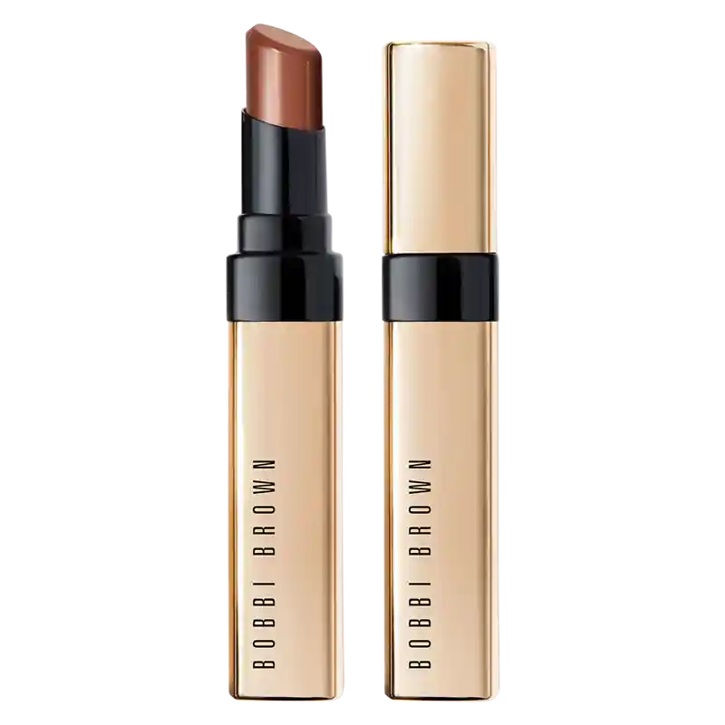 Geprüft Bobbi Brown Lips Luxe Shine Intense Lipstick