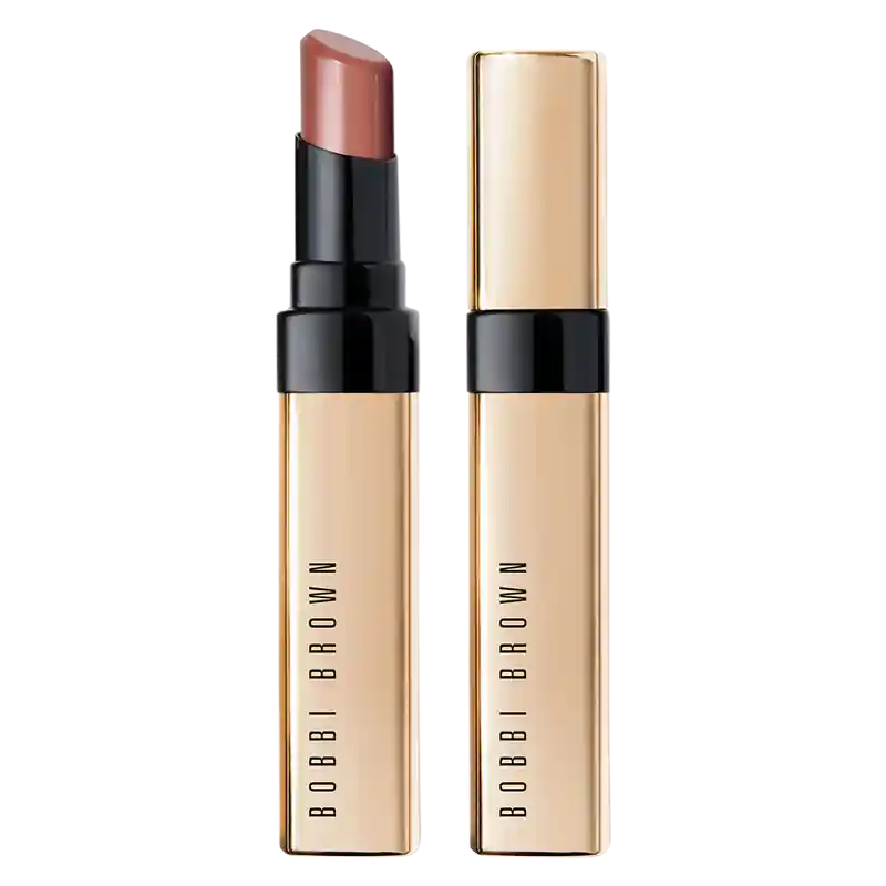 Neuheit Bobbi Brown Lips Luxe Shine Intense Lipstick