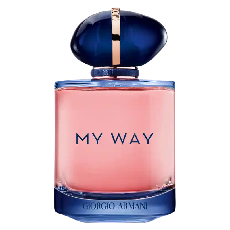 Armani My Way Intense Eau de Parfum (EdP) - nachfüllbar Preisreduziert