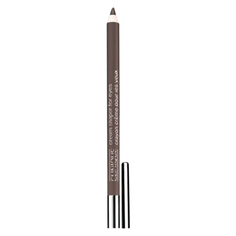 Finale Aktion Clinique Cream Shaper For Eyes Eyeliner waterproof