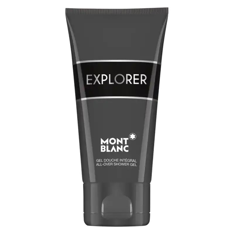 Montblanc Explorer Showergel Online Kaufen