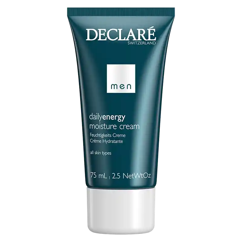 Begrenztes Angebot Declaré Men Dailyenergy Moisture Face Cream