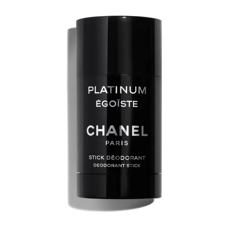 CHANEL PLATINUM ÉGOÏSTE DEODORANT STICK Top-Preis