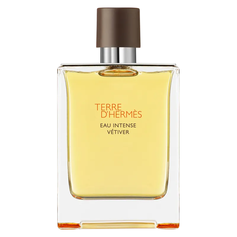 HERMÈS TERRE D‘HERMÈS EAU INTENSE VÉTIVER EAU DE PARFUM Beliebt