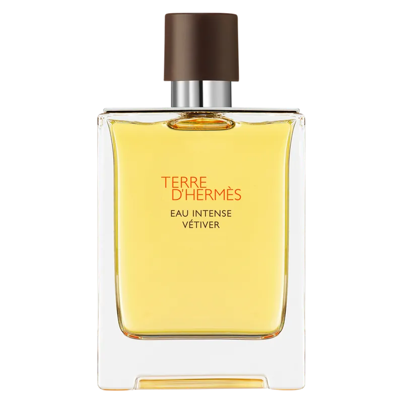 HERMÈS TERRE D‘HERMÈS EAU INTENSE VÉTIVER EAU DE PARFUM Bestpreis