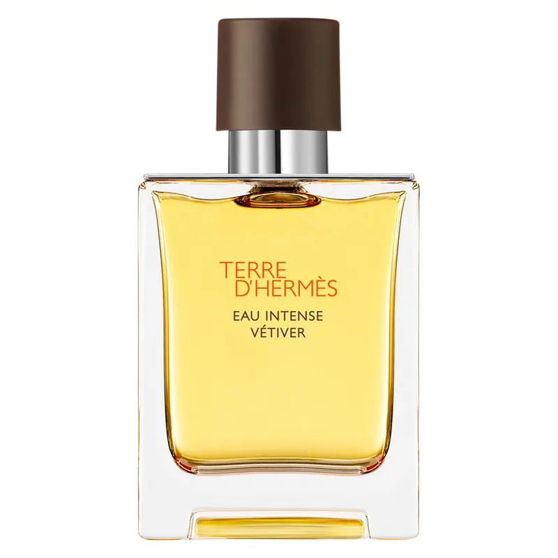 HERMÈS TERRE D‘HERMÈS EAU INTENSE VÉTIVER EAU DE PARFUM Finale Aktion