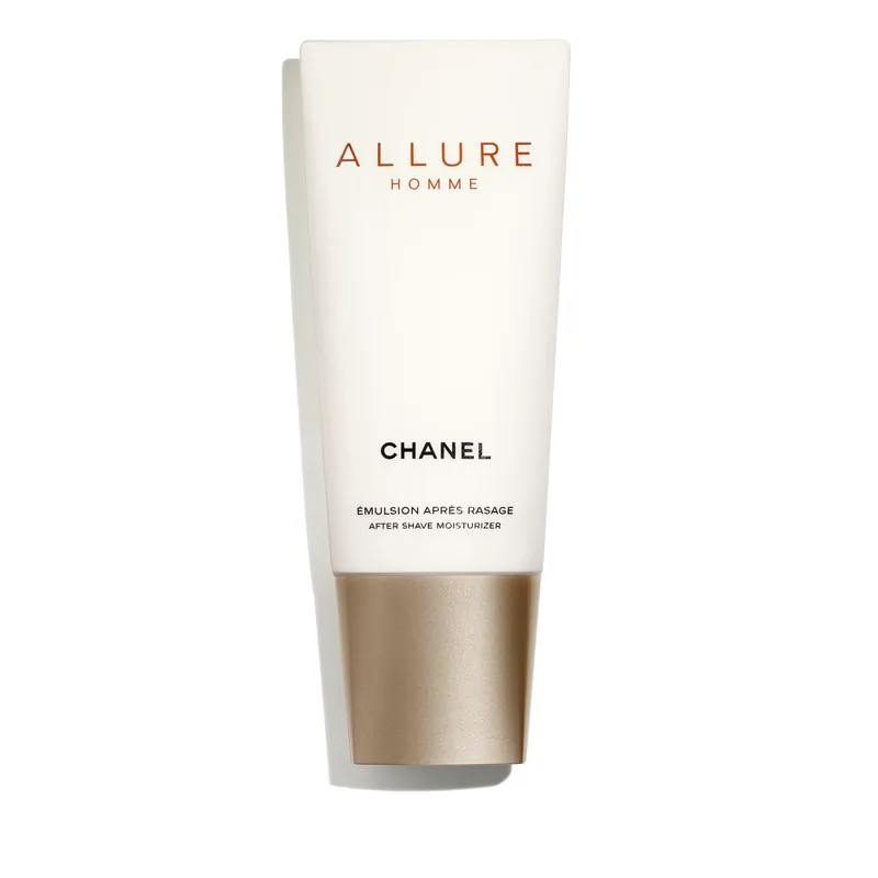 Wochenendangebot CHANEL ALLURE HOMME AFTER SHAVE EMULSION