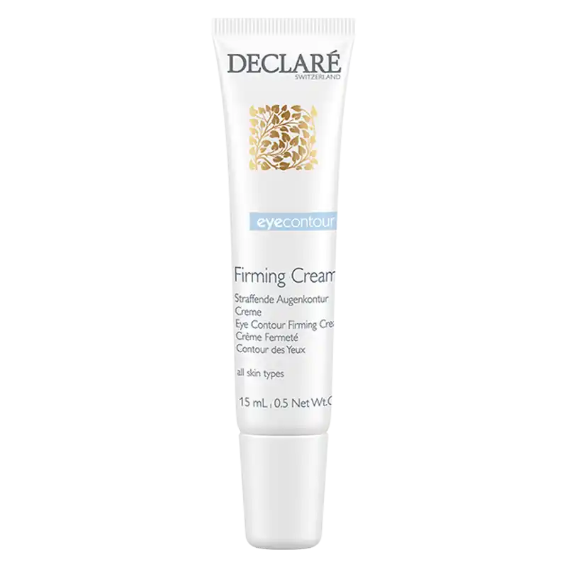 Geprüft Declaré Eye Contour Firming Cream