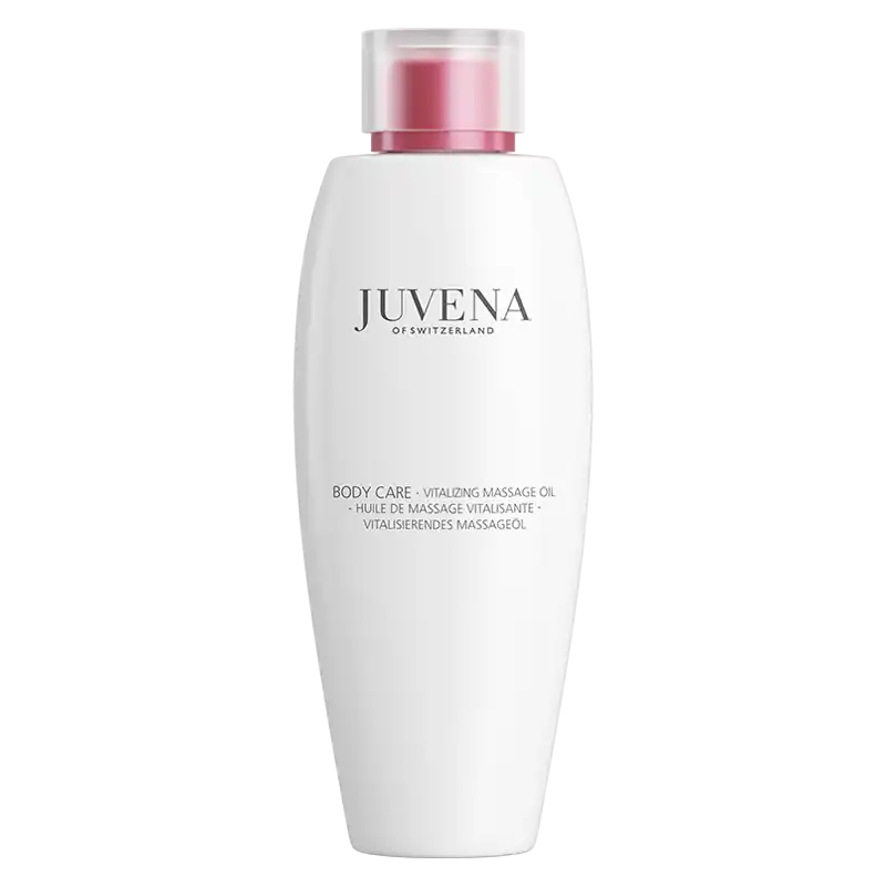 Juvena Body Care Vitalizing Massage Oil Jetzt Kaufen