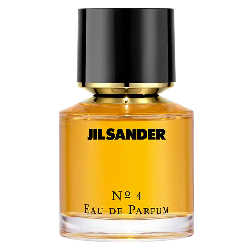 Bestseller Jil Sander N°4 Eau de Parfum (EdP)