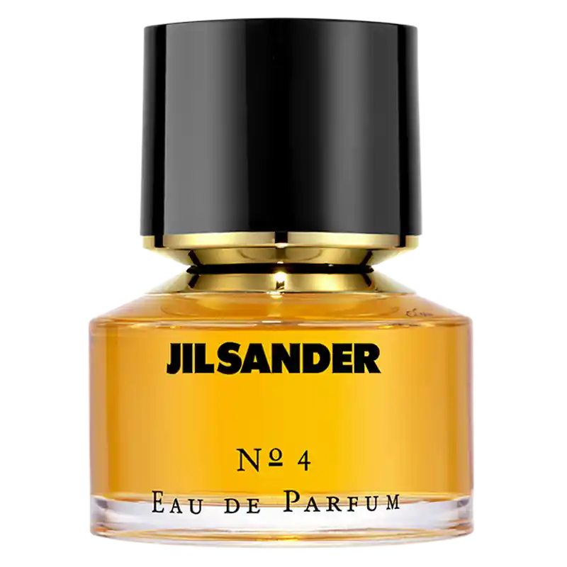 Billig Jil Sander N°4 Eau de Parfum (EdP)