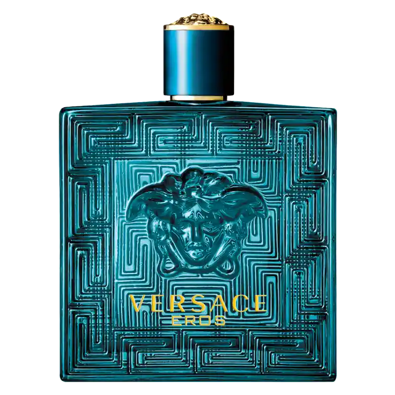 Saisonangebot Versace Eros Aftershave Lotion