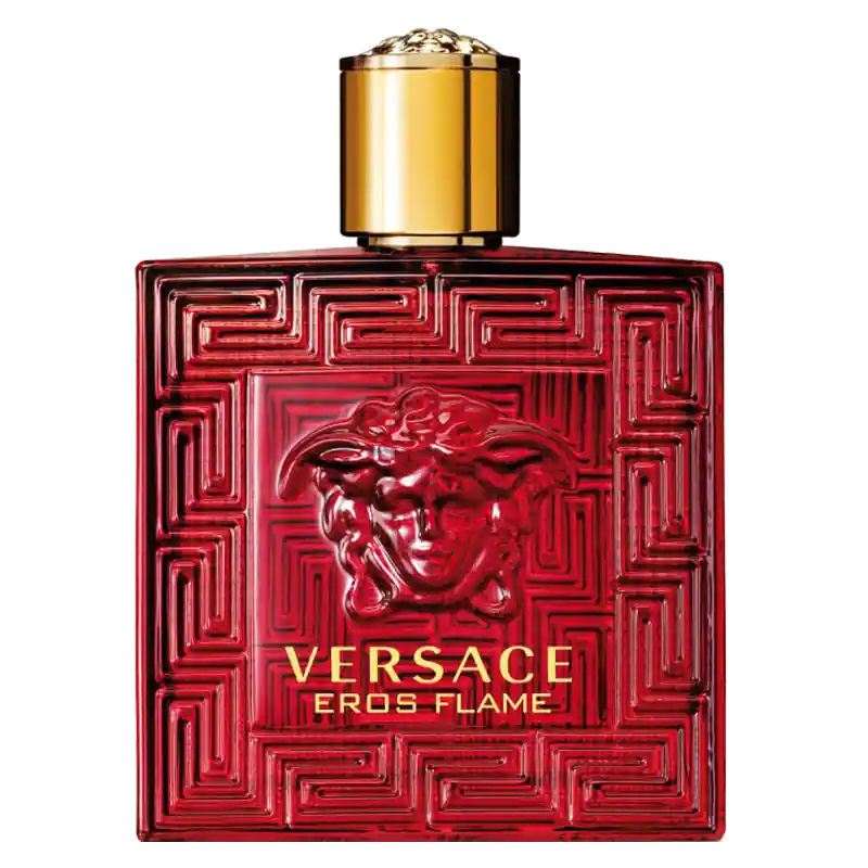 Aktuell Versace Eros Flame Pour Homme Deo Spray