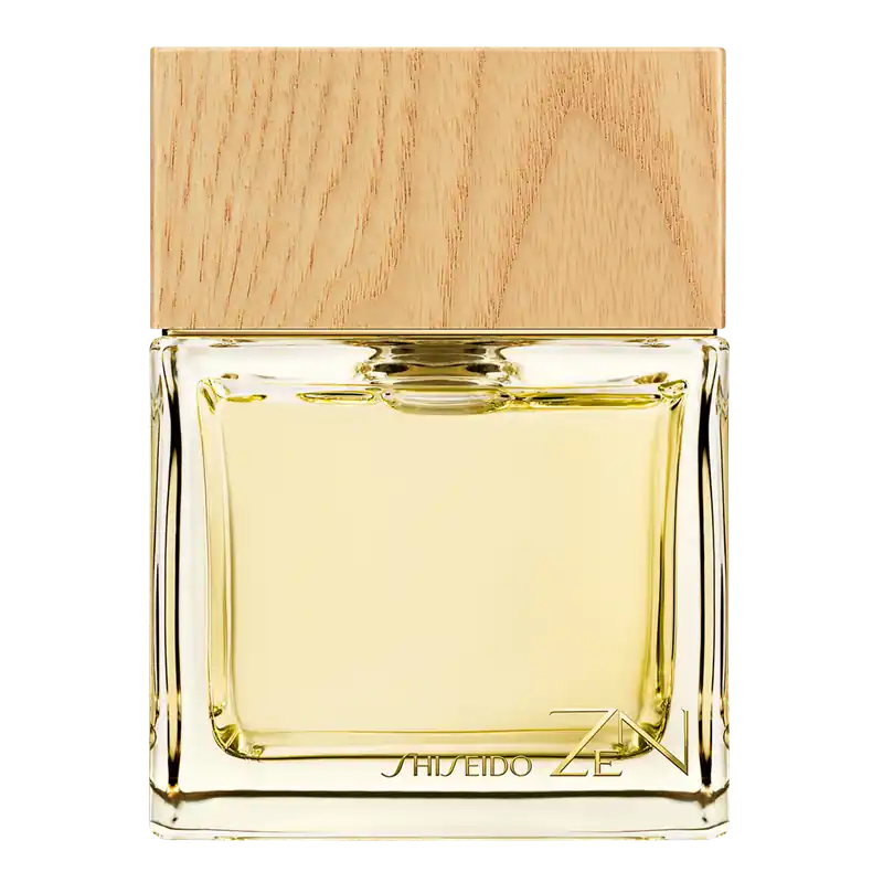 Shiseido Zen Eau de Parfum (EdP) Echt