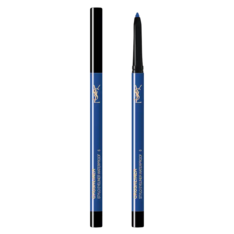 Yves Saint Laurent Crushliner Eyeliner Aktuell