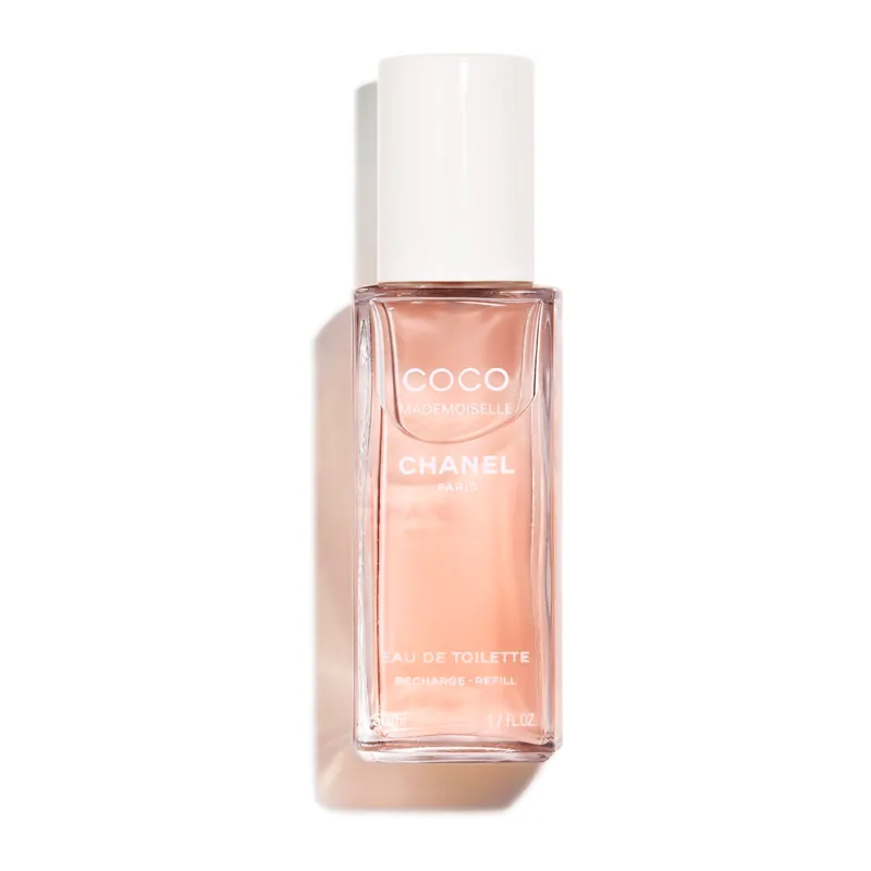 CHANEL COCO MADEMOISELLE NACHFÜLLUNG EAU DE TOILETTE ZERSTÄUBER Sonderangebot
