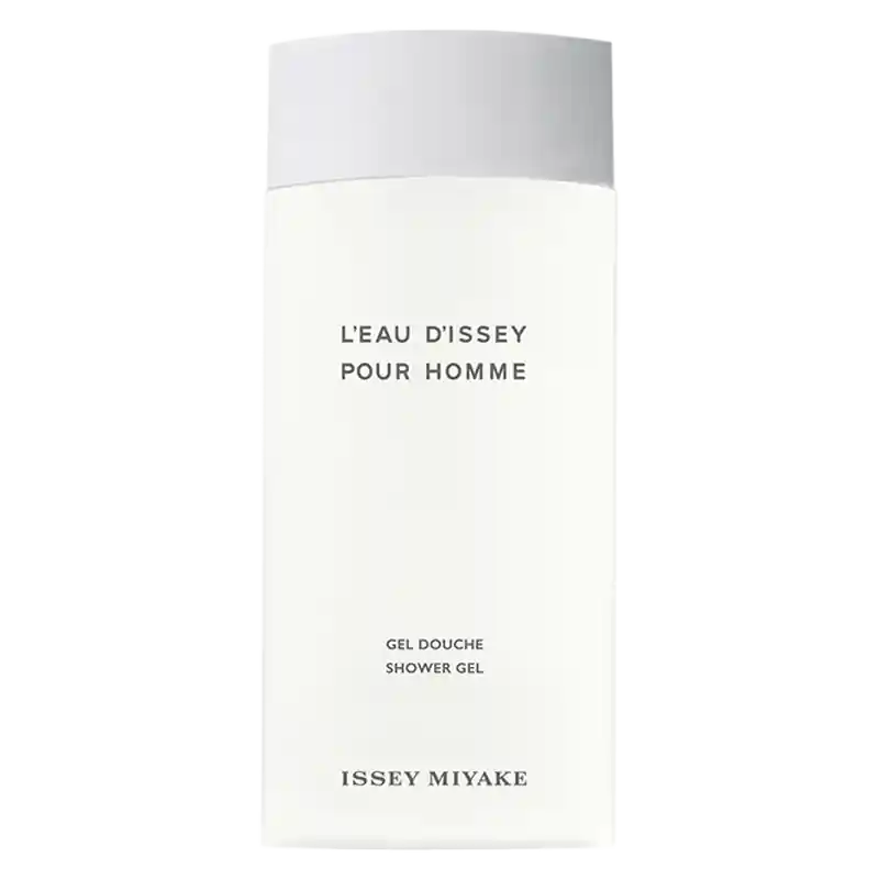 Bestpreis Issey Miyake L‘Eau d‘Issey Pour Homme Shower Gel