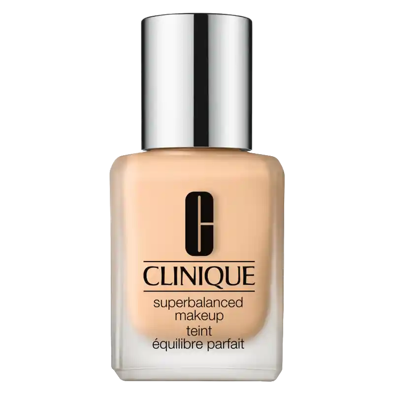 Nur Heute Clinique Superbalanced Make-up