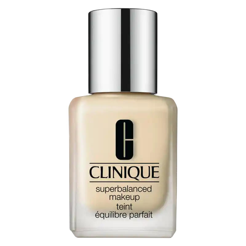Clinique Superbalanced Make-up Preis Gesenkt