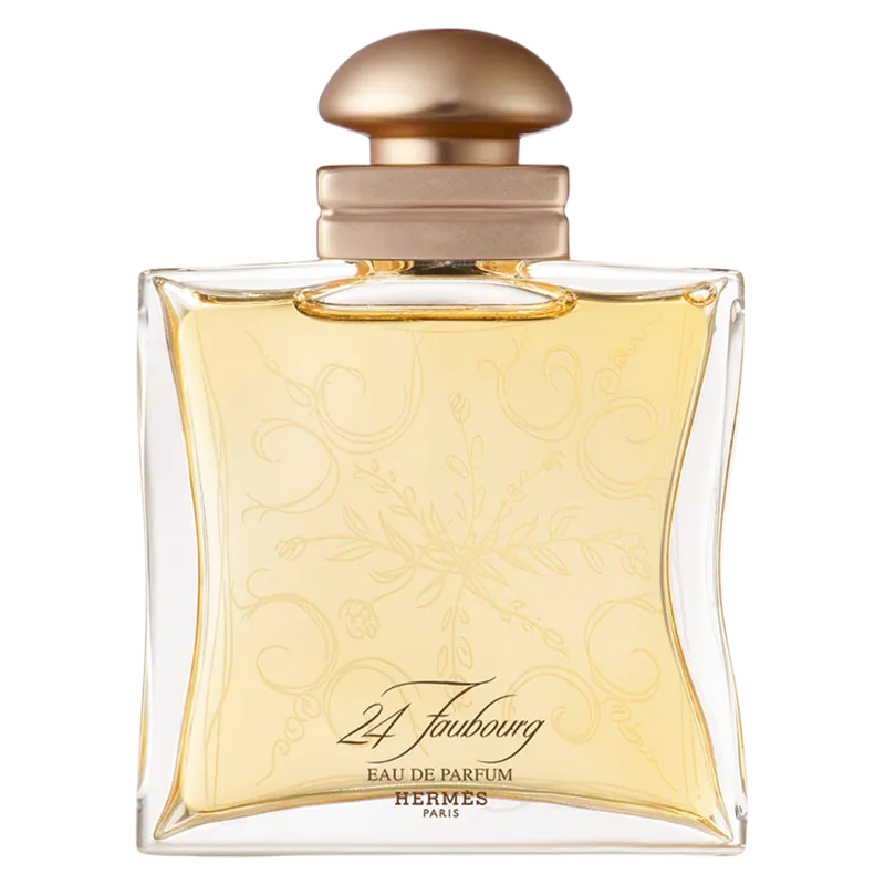 Echt HERMÈS 24 FAUBOURG EAU DE PARFUM