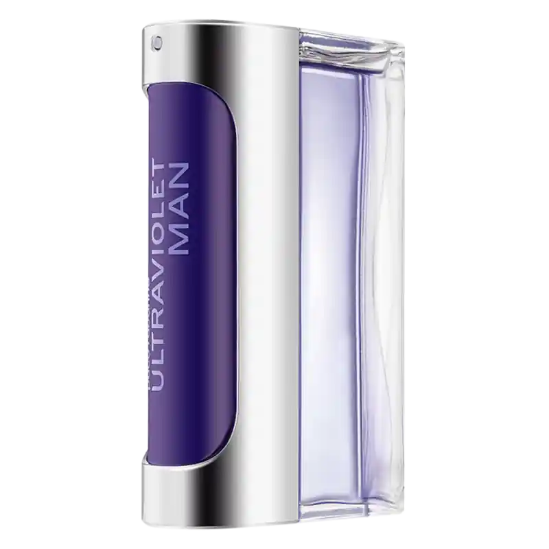 Rabanne Ultraviolet Man Eau de Toilette (EdT) Geprüft