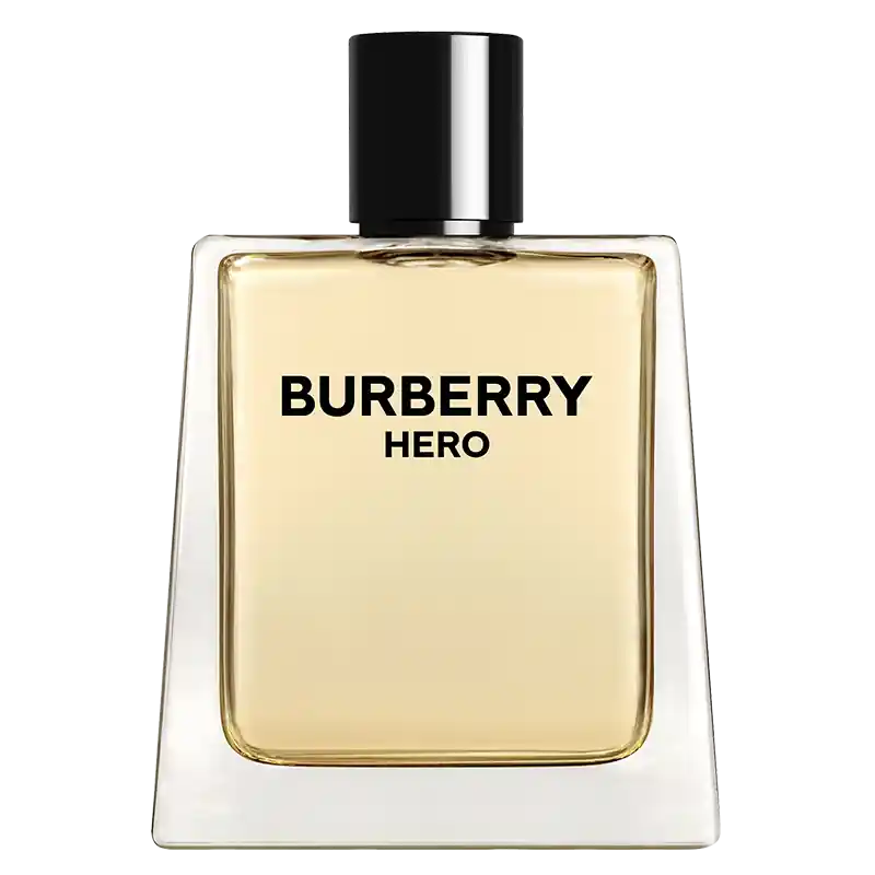Burberry Hero Eau de Toilette (EdT) Echt