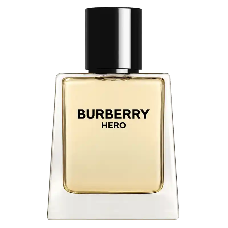 Neue Ware Burberry Hero Eau de Toilette (EdT)