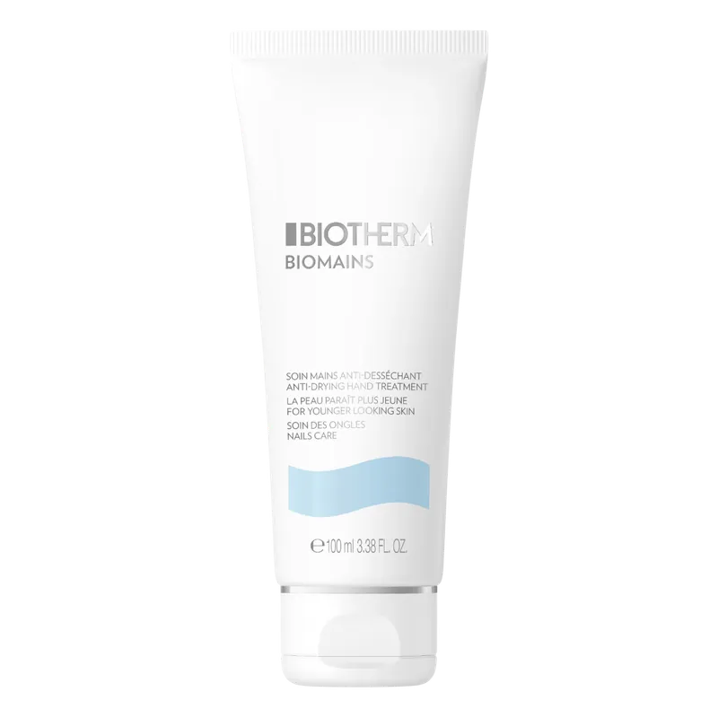 Preisreduziert Biotherm Biomains Hand & Nail Treatment