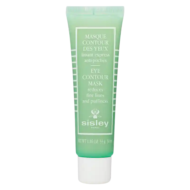 Sisley Masque Contour des Yeux Eye Mask Wochenendangebot