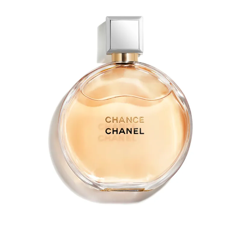 Beliebt CHANEL CHANCE EAU DE PARFUM ZERSTÄUBER