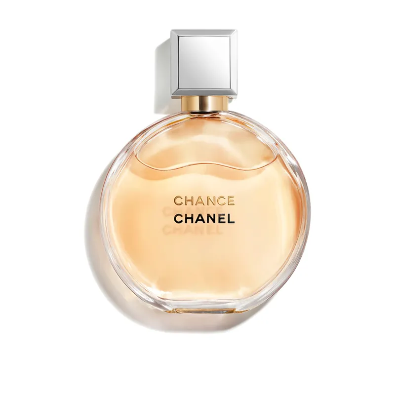 CHANEL CHANCE EAU DE PARFUM ZERSTÄUBER Top-Preis