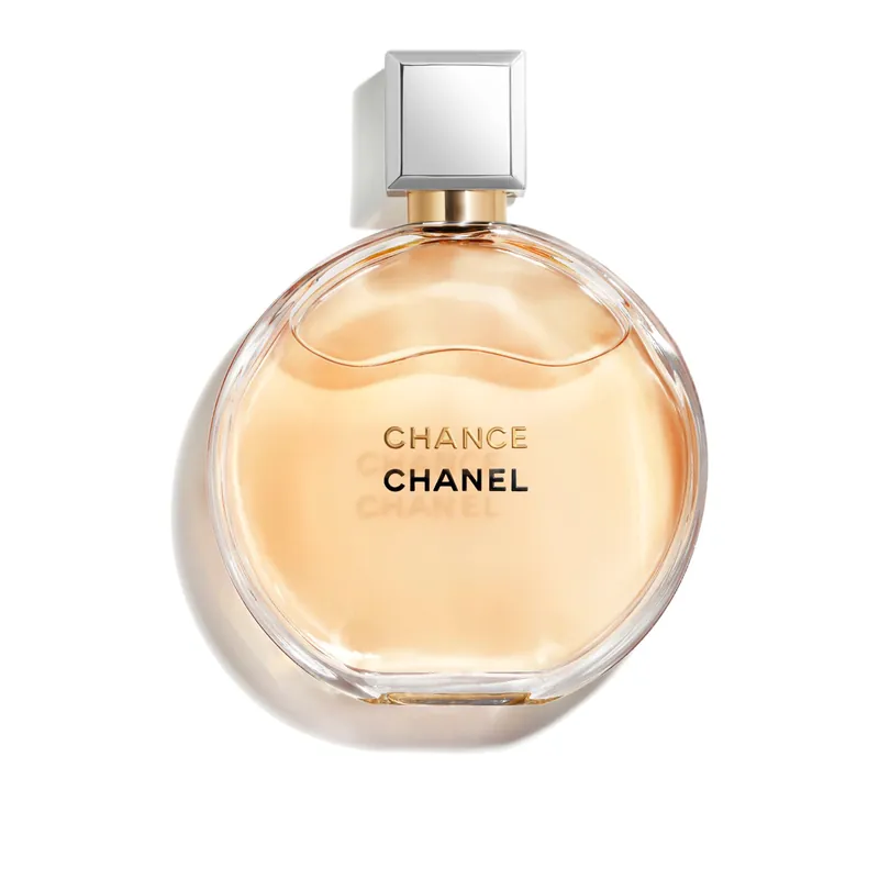 CHANEL CHANCE EAU DE PARFUM ZERSTÄUBER Highlight