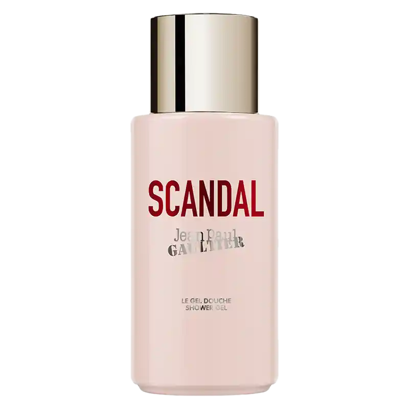 Geprüft Jean Paul Gaultier Scandal Shower Gel