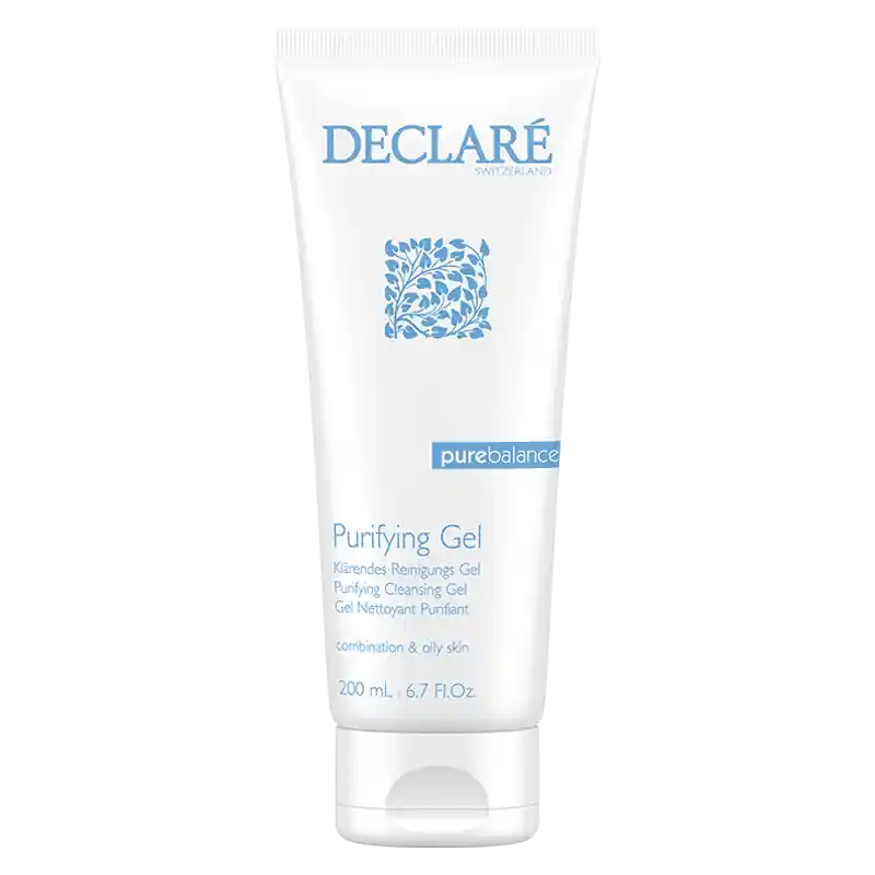 Declaré Pure Balance Purifying Cleansing Gel Solange Der Vorrat Reicht