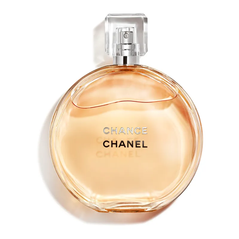 CHANEL CHANCE EAU DE TOILETTE ZERSTÄUBER Top-Seller