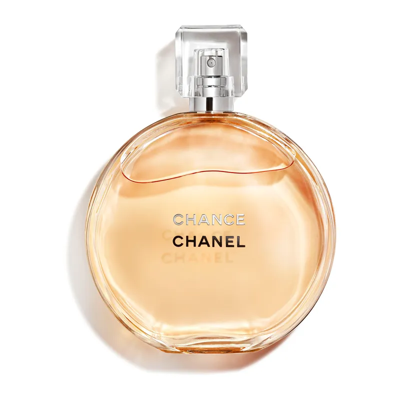 Bestpreis CHANEL CHANCE EAU DE TOILETTE ZERSTÄUBER
