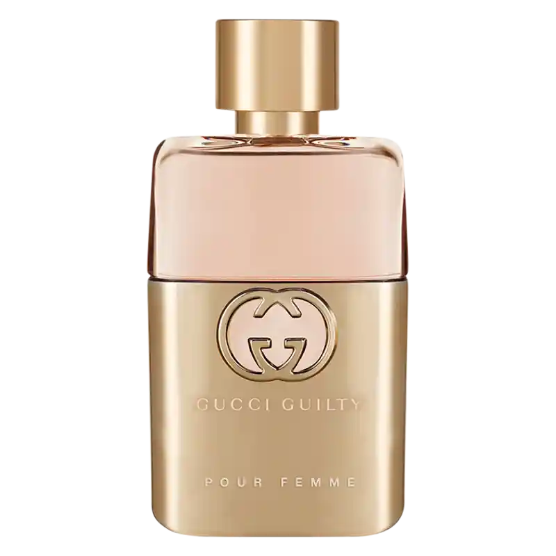 Gucci Guilty Pour Femme Eau de Parfum (EdP) Sichere Zahlung