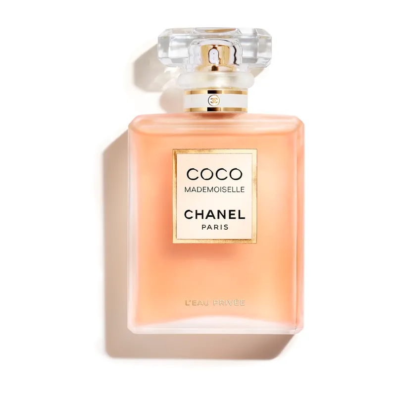 CHANEL COCO MADEMOISELLE L‘EAU PRIVÉE - DUFT FÜR DIE NACHT Echt