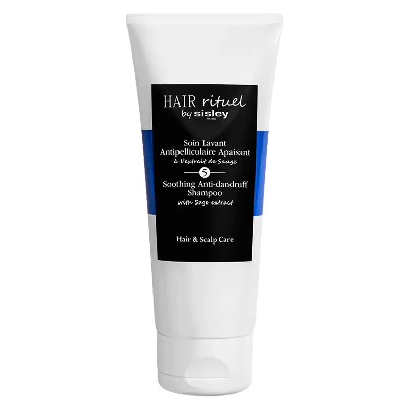 Hair Rituel by Sisley Soin Lavant Antipelliculaire Apaisant Shampoo Preisreduziert