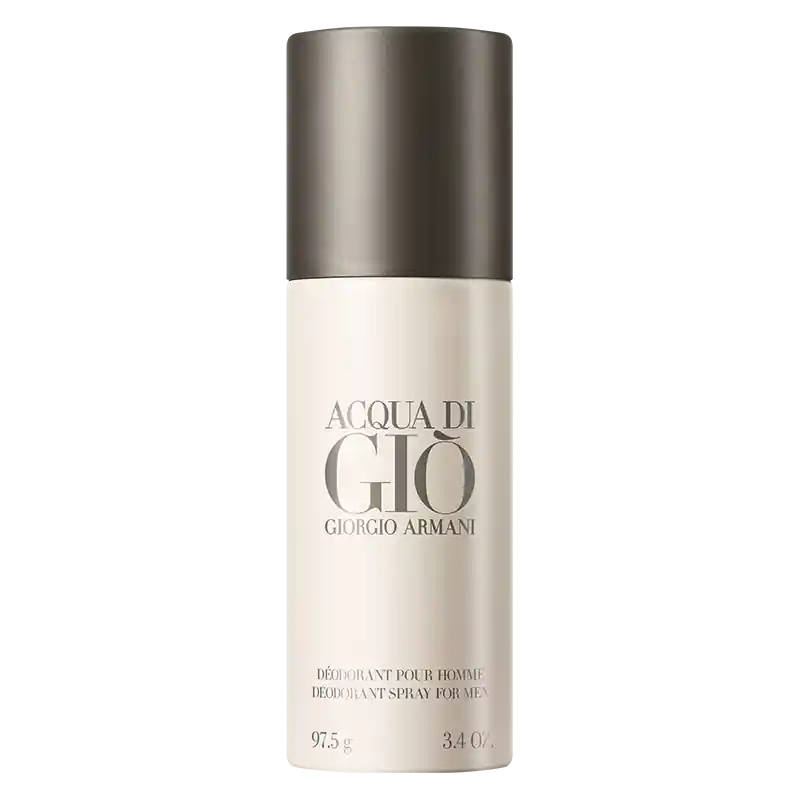 Expressversand Armani Acqua di Giò Homme Deo Spray