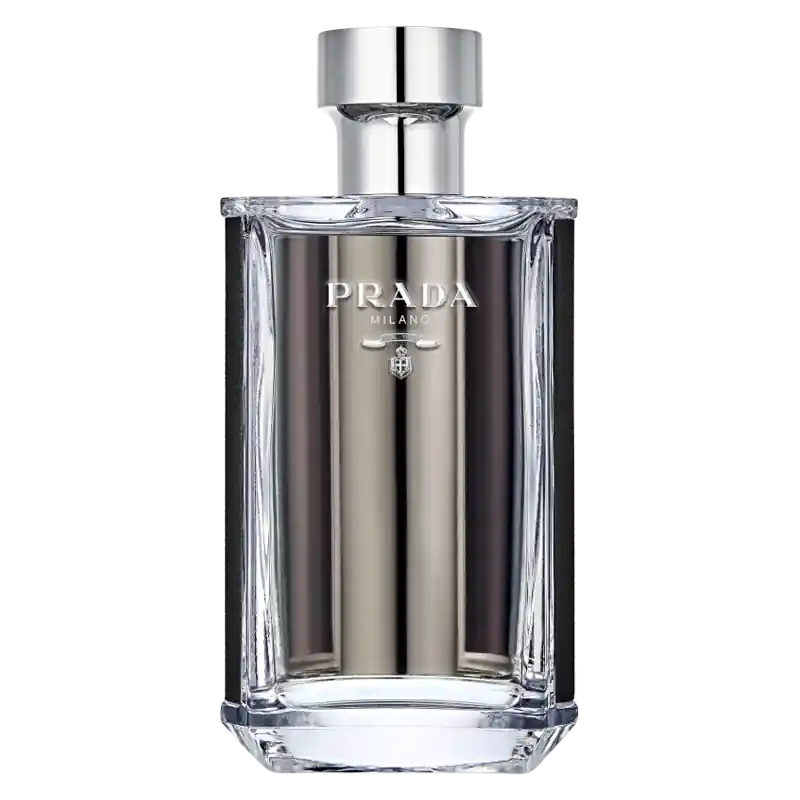 Neue Ware Prada L‘Homme Eau de Toilette (EdT)