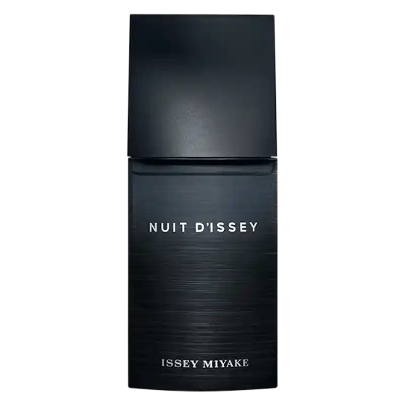 Issey Miyake Nuit d‘Issey Eau de Toilette (EdT) Zertifiziert