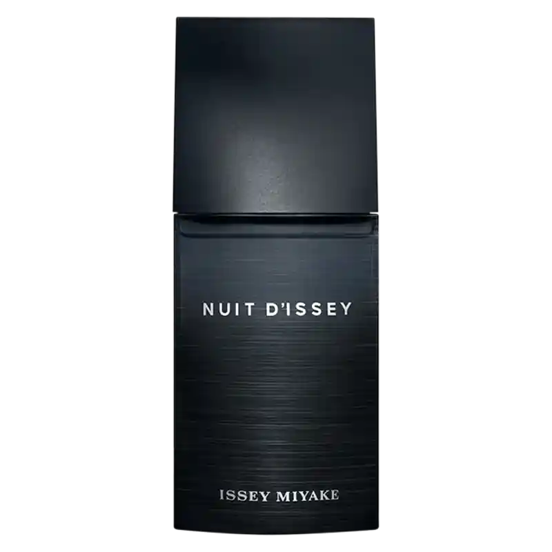 Issey Miyake Nuit d‘Issey Eau de Toilette (EdT) Aktuell