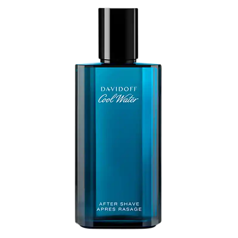 Preisknaller Davidoff Cool Water Aftershave